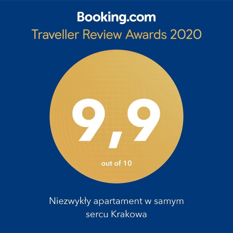 Discover Krakow Apartments - 3 Rakowicka St - Amazing Loft Near Main Station - Netflix Ngoại thất bức ảnh