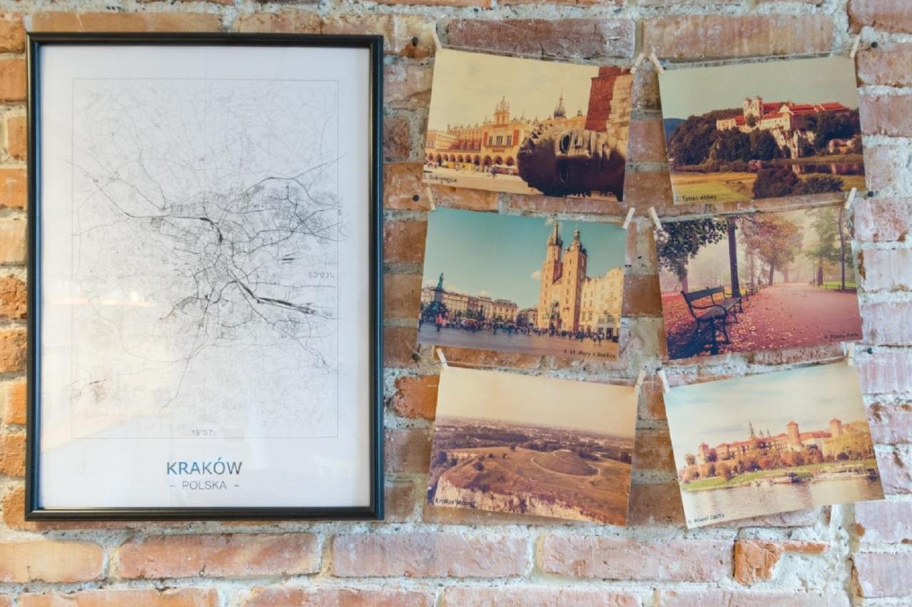 Discover Krakow Apartments - 3 Rakowicka St - Amazing Loft Near Main Station - Netflix Ngoại thất bức ảnh