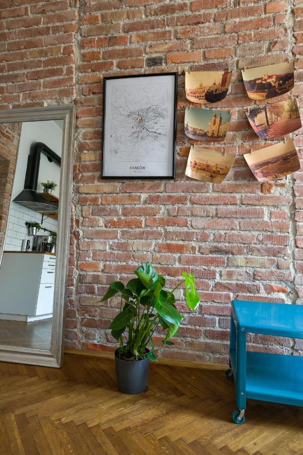 Discover Krakow Apartments - 3 Rakowicka St - Amazing Loft Near Main Station - Netflix Ngoại thất bức ảnh